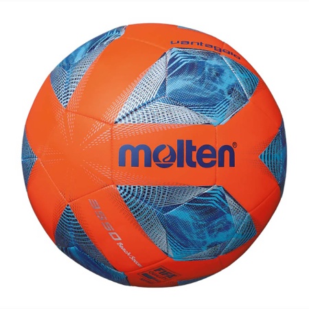 Купить Мяч футбольный Molten F5A3550 FIFA в Полярном 