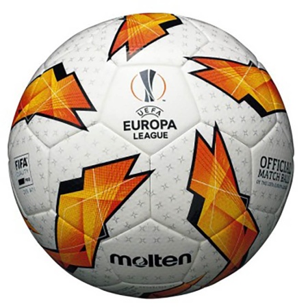 Купить Мяч футбольный Molten F9U4800 FIFA в Полярном 