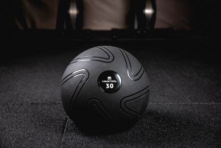 Купить Мяч для кроссфита EVO SLAMBALL 30 кг в Полярном 