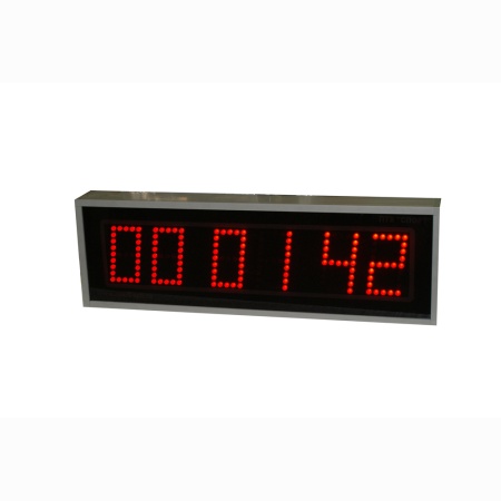 Купить Часы-секундомер настенные С2.25 знак 250 мм в Полярном 